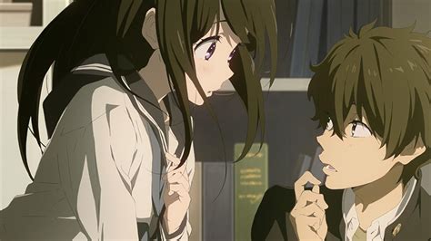 Hyouka Season 1